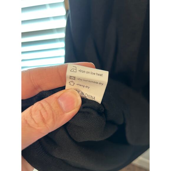 Long Sleeve Pullover Knit Top So Soft Animal Print Leopard Striped - Picture 6 of 6